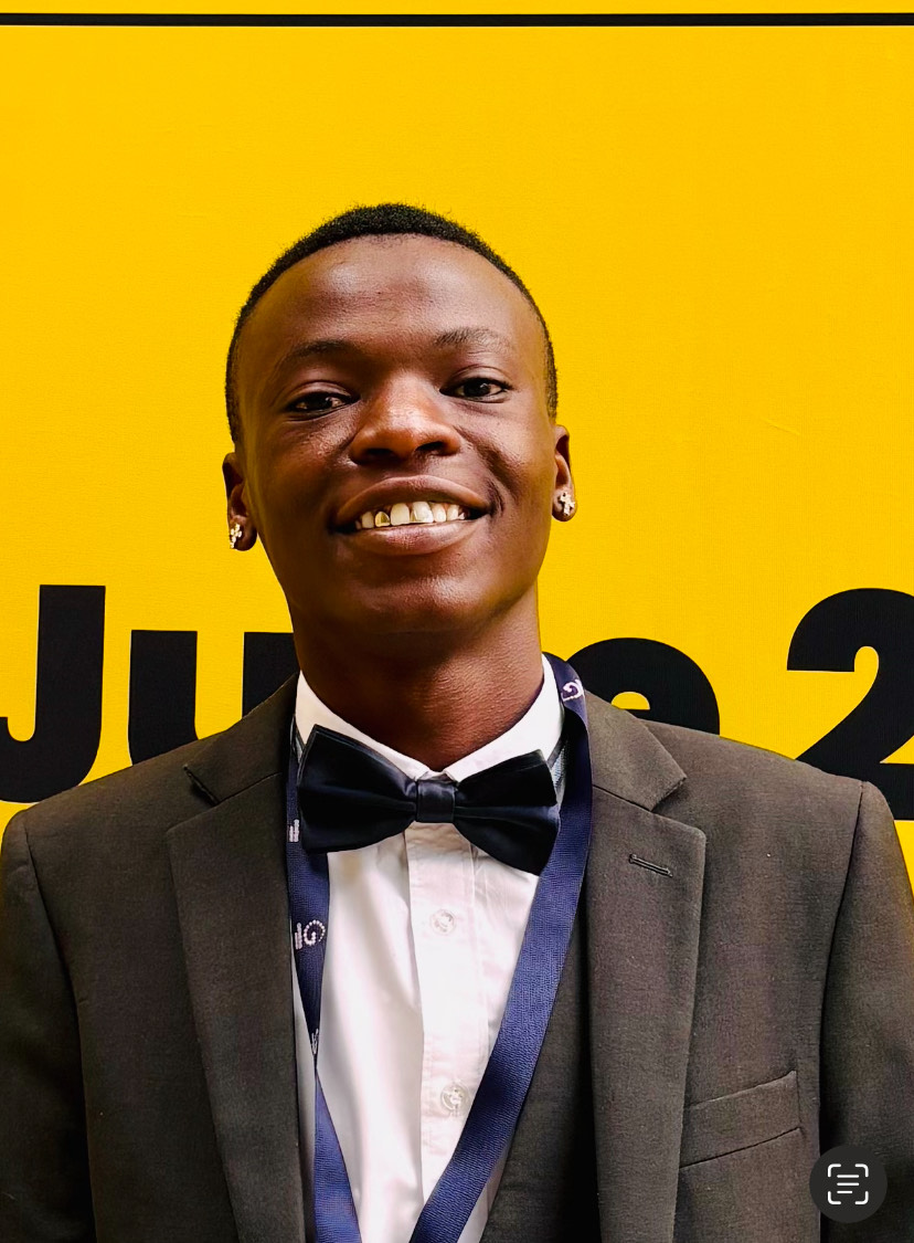Simon Mufara
